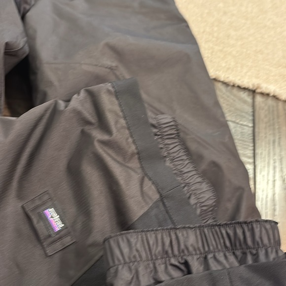 Ski pants unisex - Picture 2 of 4